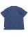 画像2: 【送料無料】REIGNING CHAMP MIDWEIGHT JERSEY TEE-LAPIS (2)