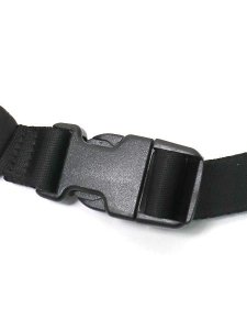 画像5: 【SALE】PUMA BMW MMS WAIST BAG-PUMA BLACK (5)