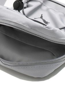 画像4: 【SALE】PUMA MAPF1 PORTABLE-MERCEDES TEAM SILVER (4)