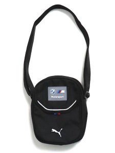 画像1: 【SALE】PUMA BMW MMS PORTABLE-PUMA BLACK (1)