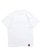 画像2: COOKIES CLOTHING ORIGINAL LOGO TEE WHITE/BLACK (2)