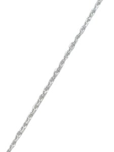 画像2: ADVANCE CHAIN SILVER925 50cm (2)