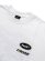 画像3: 【SALE】HUF GREDDY TEE WHITE (3)