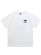 画像2: 【SALE】HUF GREDDY TEE WHITE (2)