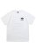 画像2: HUF GREDDY TEE WHITE (2)