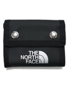 画像1: THE NORTH FACE BC DOT WALLET (1)