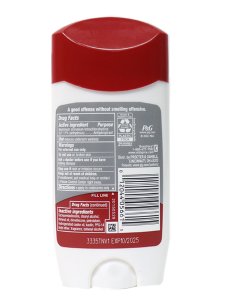 画像2: OLD SPICE PURE SPORT HIGH ENDURANCE 3.3 OZ (2)