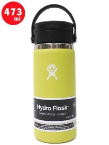 画像1: Hydro Flask COFFEE 16 OZ FLEX SIP-CACTUS (1)