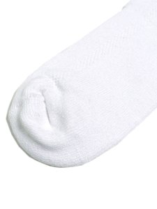 画像5: PRO CLUB HW QUARTER 3P SOCKS (5)