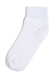 画像3: PRO CLUB HW QUARTER 3P SOCKS (3)