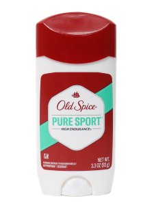 画像1: OLD SPICE PURE SPORT HIGH ENDURANCE 3.3 OZ (1)