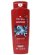 画像1: OLD SPICE BODY BODY WASH KRAKENGARD 16oz/473ml (1)