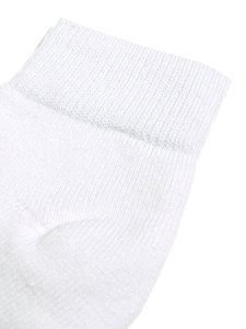 画像4: PRO CLUB HW QUARTER 3P SOCKS (4)