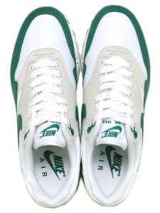 画像6: 【SALE】NIKE WMNS AIR MAX 1 87 NEUTRAL GRY/MALACHITE (6)
