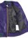 画像5: 【SALE】【送料無料】PELLE PELLE WORLD FAMOUS SODA CLUB PLUSH VIOL/MAIZE (5)