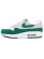 画像1: 【SALE】【送料無料】NIKE WMNS AIR MAX 1 87 NEUTRAL GRY/MALACHITE (1)