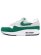 画像1: 【送料無料】NIKE WMNS AIR MAX 1 87 NEUTRAL GRY/MALACHITE (1)