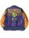 画像1: 【SALE】【送料無料】PELLE PELLE WORLD FAMOUS SODA CLUB PLUSH VIOL/MAIZE (1)