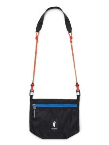 画像1: COTOPAXI LISTA 2L LW CROSSBODY BAG CADA DIA-BLACK (1)