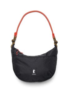 画像1: COTOPAXI TROZO 8L SHOULDER BAG CADA DIA-BLACK (1)