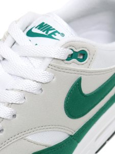 画像8: 【SALE】NIKE WMNS AIR MAX 1 87 NEUTRAL GRY/MALACHITE (8)