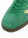 画像7: 【SALE】【送料無料】ADIDAS GAZELLE INDOOR SEMI COAT GRN/ALMOST YEL (7)