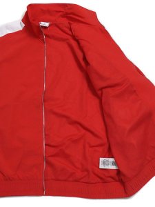 画像5: 【SALE】PUMA T7 OVERSIZE WOVEN TRACK JACKET-F.O.T.RED (5)
