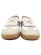 画像3: 【SALE】ADIDAS WMNS SAMBA OG CREAM WHITE/PRELOVED BROWN (3)