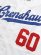 画像3: 【SALE】HEADGEAR CLASSICS CRENSHAW NIPSEY HUSSLE #60 JERSEY (3)