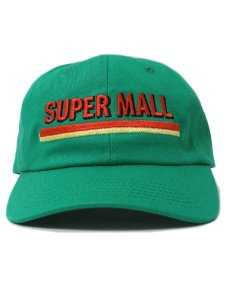 画像2: SLAUSON SUPER MALL STRAPBACK CAP (2)