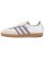 画像1: 【SALE】ADIDAS WMNS SAMBA OG CREAM WHITE/PRELOVED BROWN (1)