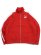 画像1: 【SALE】PUMA T7 OVERSIZE WOVEN TRACK JACKET-F.O.T.RED (1)