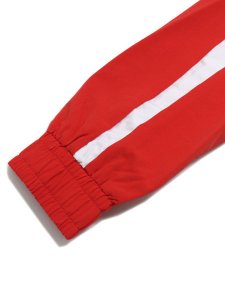 画像6: 【SALE】PUMA T7 OVERSIZE WOVEN TRACK JACKET-F.O.T.RED (6)