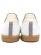 画像4: 【SALE】ADIDAS WMNS SAMBA OG CREAM WHITE/PRELOVED BROWN (4)