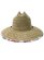 画像3: REYN SPOONER NEW YORK YANKEES 22 SCENIC STRAW HAT (3)