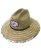 画像1: REYN SPOONER LOS ANGELES DODGERS 22 SCENIC STRAW HAT (1)