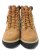 画像3: 【SALE】【送料無料】TIMBERLAND 6INCH WATERPROOF FIELD BOOT WHEAT NUBUCK (3)