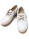 画像5: 【SALE】【送料無料】TIMBERLAND AUTHENTICS 3 EYE CLASSIC WHT FULL GRAIN (5)