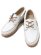 画像5: 【送料無料】TIMBERLAND AUTHENTICS 3 EYE CLASSIC WHT FULL GRAIN (5)