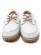 画像3: 【送料無料】TIMBERLAND AUTHENTICS 3 EYE CLASSIC WHT FULL GRAIN (3)