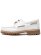 画像1: 【送料無料】TIMBERLAND AUTHENTICS 3 EYE CLASSIC WHT FULL GRAIN (1)