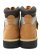 画像4: 【SALE】【送料無料】TIMBERLAND 6INCH WATERPROOF FIELD BOOT WHEAT NUBUCK (4)