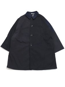 画像1: 【MEGA SALE】【送料無料】SUNNY SIDE UP REMAKE 3WAY COAT ASST (1)