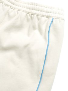画像4: 【SALE】ADIDAS NY SHORTS-WONDER WHITE (4)