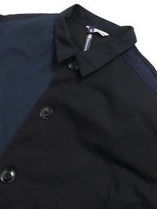 画像11: 【MEGA SALE】【送料無料】SUNNY SIDE UP REMAKE 3WAY COAT ASST (11)