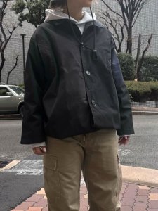 画像3: 【MEGA SALE】【送料無料】SUNNY SIDE UP REMAKE 3WAY COAT ASST (3)