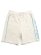 画像1: ADIDAS NY SHORTS-WONDER WHITE (1)