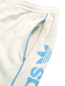 画像3: 【SALE】ADIDAS NY SHORTS-WONDER WHITE (3)
