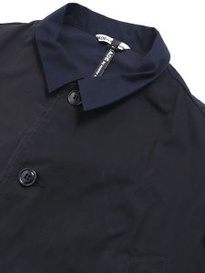 画像6: 【MEGA SALE】【送料無料】SUNNY SIDE UP REMAKE 3WAY COAT ASST (6)