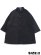 画像4: 【MEGA SALE】【送料無料】SUNNY SIDE UP REMAKE 3WAY COAT ASST (4)